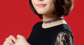 Sayaka Senbongi : Photo officielle