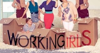Saison 2 : Affiche officielle