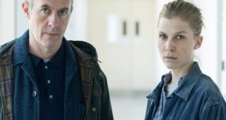 Saison 3 : Affiche officielle
