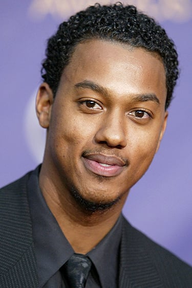 Wesley Jonathan : Photo officielle