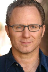 Todd Holland (I) : Photo officielle