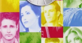Saison 4 : Affiche officielle