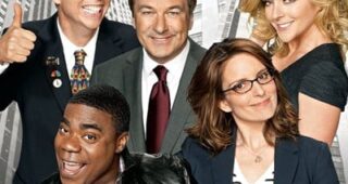 Season 6 : Affiche officielle