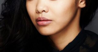 Kim Adis : Photo officielle