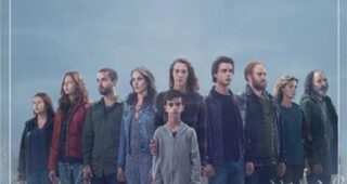 Saison 2 : Affiche officielle