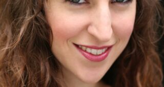 Mayim Bialik : Photo officielle