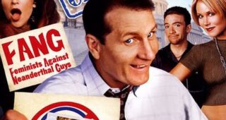 Saison 9 : Affiche officielle