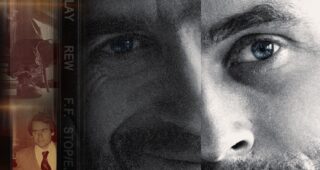 Saison 1 : Affiche officielle