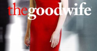 Saison 4 : Affiche officielle