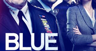 Saison 9 : Affiche officielle