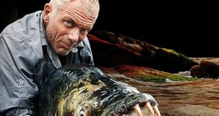 Saison 2 : Affiche officielle