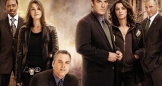 Saison 5 : Affiche officielle