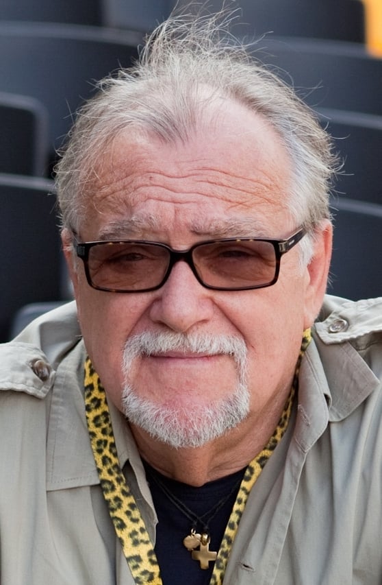 Lamberto Bava : Photo officielle