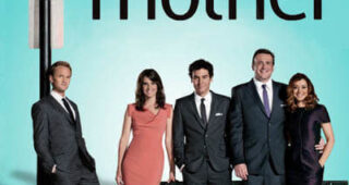Saison 7 : Affiche officielle