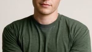 Ben Lewis : Photo officielle