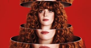 Saison 1 : Affiche officielle