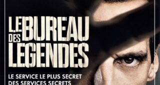 Saison 1 : Affiche officielle