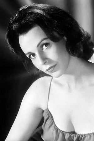 Claire Bloom : Photo officielle