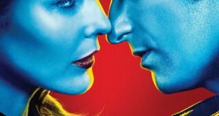 Saison 4 : Affiche officielle
