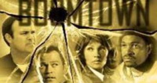 Season 2 : Affiche officielle
