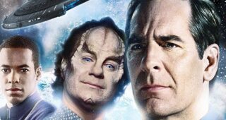 Saison 2 : Affiche officielle