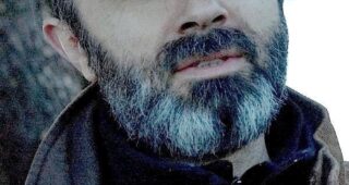 Alik Sakharov : Photo officielle