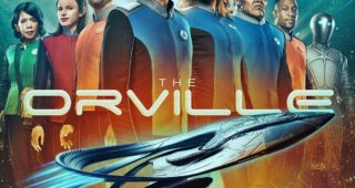 Saison 1 : Affiche officielle