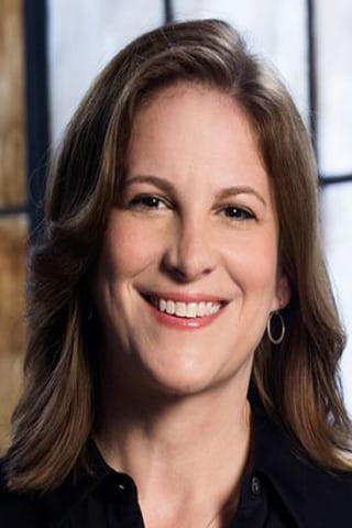 Dana Goldberg : Photo officielle