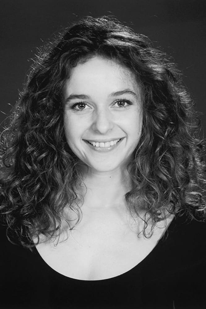Julia Sawalha : Photo officielle