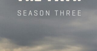 Saison 3 : Affiche officielle