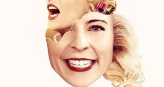 Saison 1 : Affiche officielle