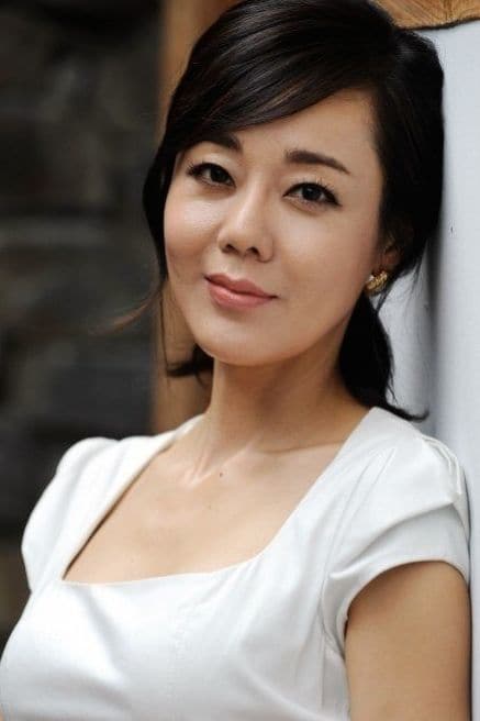 Kim Yunjin : Photo officielle