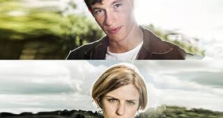 Saison 1 : Affiche officielle