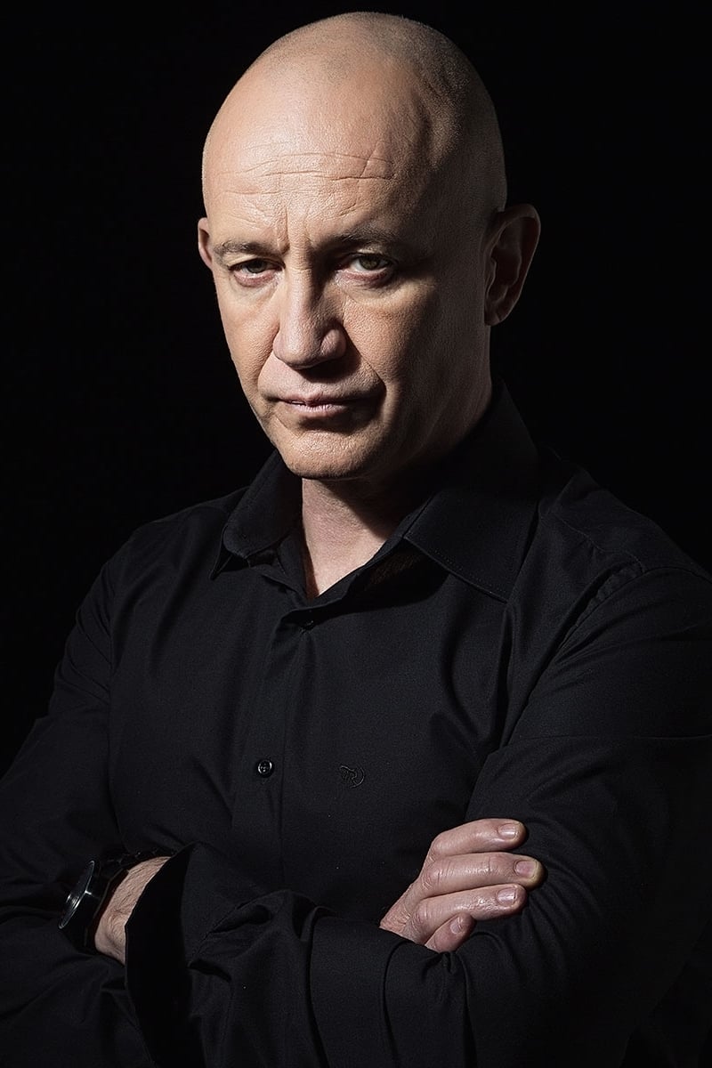 Hristo Shopov : Photo officielle