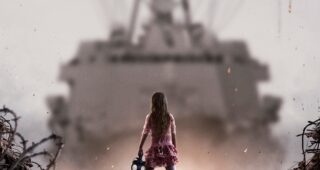 Saison 2 : Affiche officielle