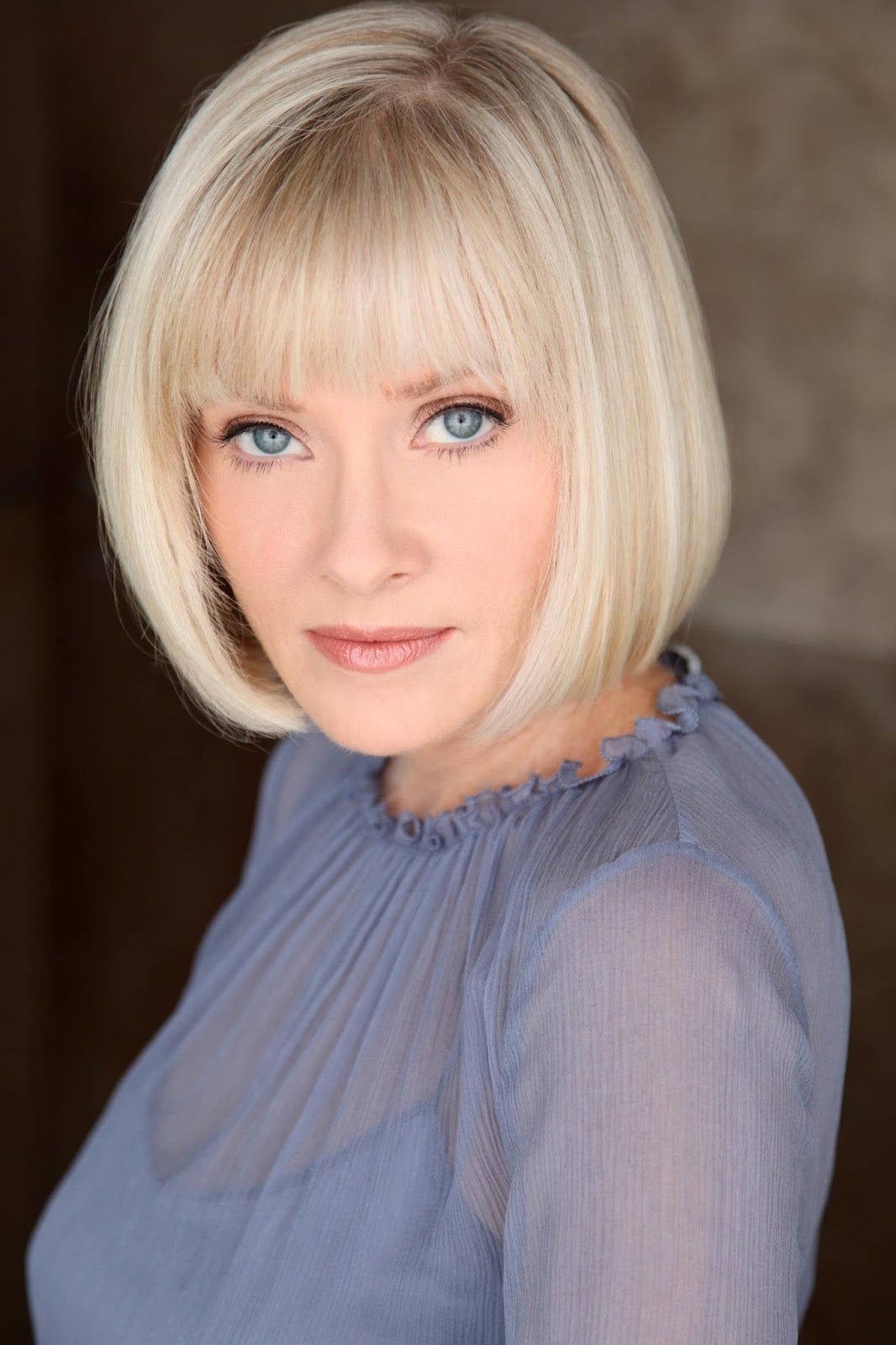 Barbara Crampton : Photo officielle