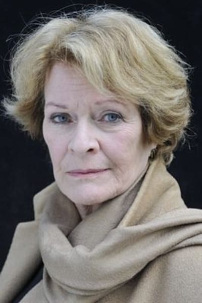 Janet Suzman : Photo officielle