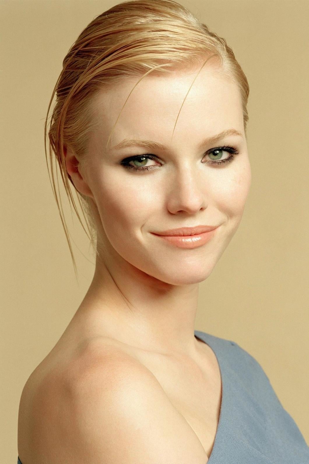 Melissa Sagemiller : Photo officielle
