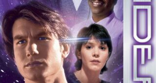 Saison 2 : Affiche officielle