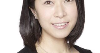 Kyoko Hikami : Photo officielle