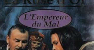 L'Empereur du mal : Affiche officielle