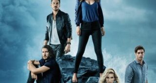 Season 1 : Affiche officielle