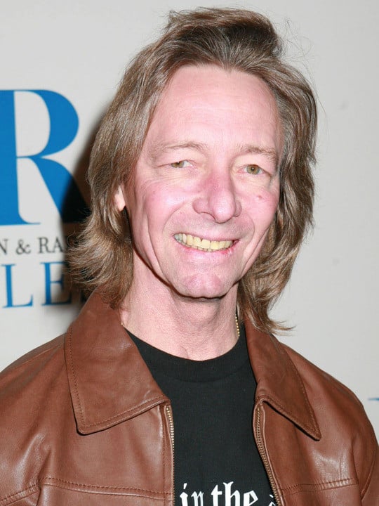 Kim Manners : Photo officielle