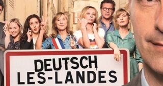 Saison 1 : Affiche officielle