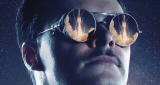 Saison 1 : Affiche officielle