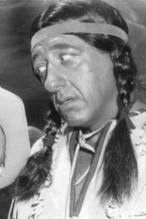 Henry Corden : Photo officielle