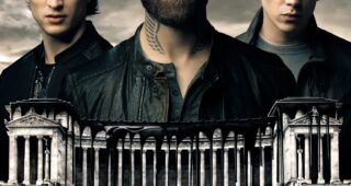 Saison 2 : Affiche officielle