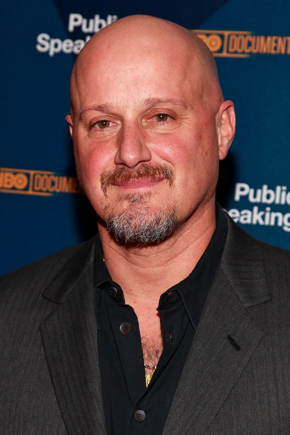 Timothy Van Patten : Photo officielle