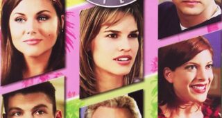 Saison 8 : Affiche officielle