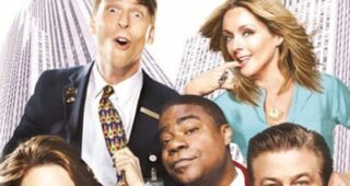 Season 5 : Affiche officielle